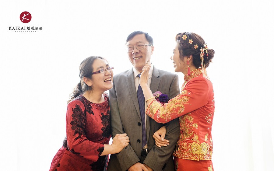 太原婚礼跟拍