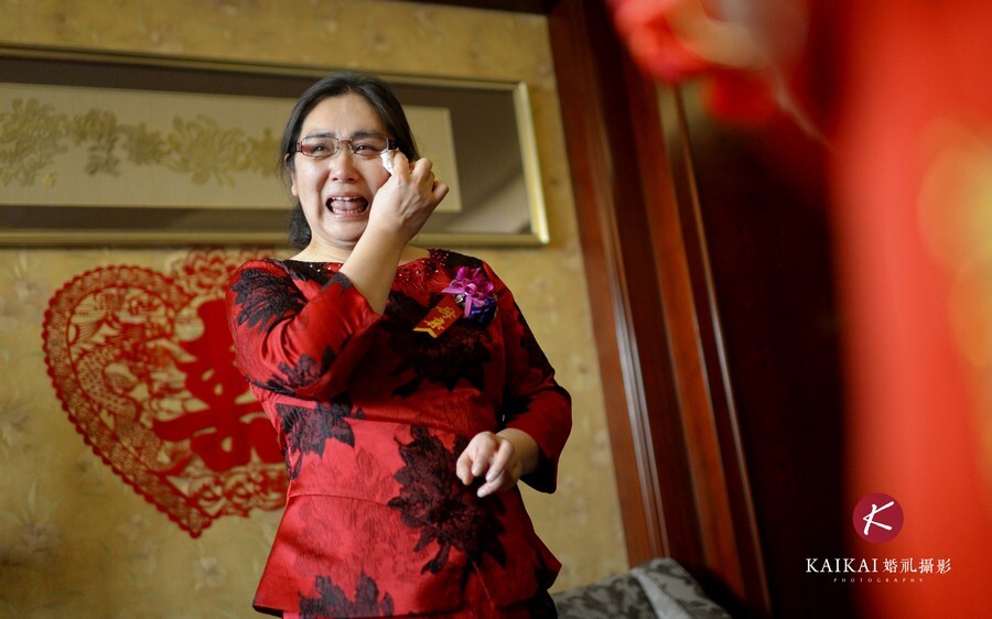 太原婚礼跟拍