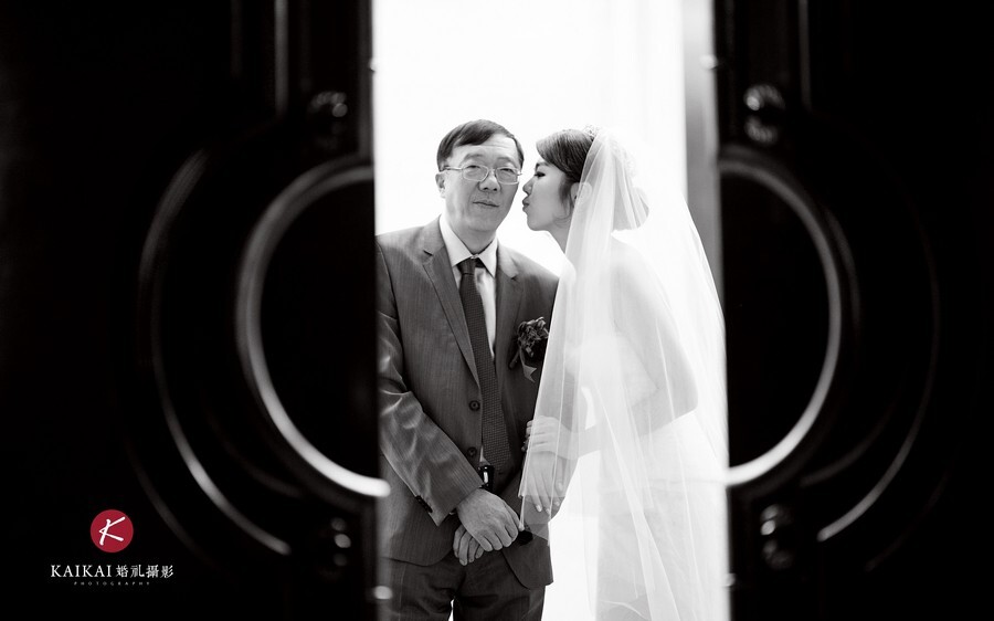 太原婚礼跟拍