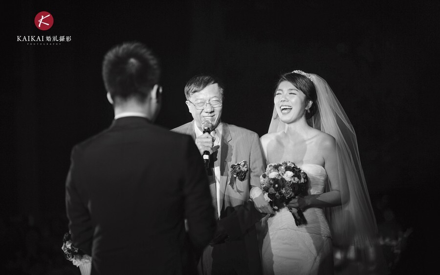 太原婚礼跟拍