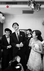 KAIKAI  婚礼摄影 (41)