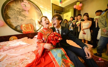 KAIKAI  婚礼摄影 (48)
