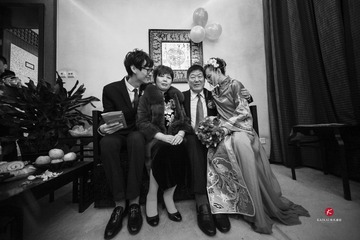 KAIKAI  婚礼摄影 (53)