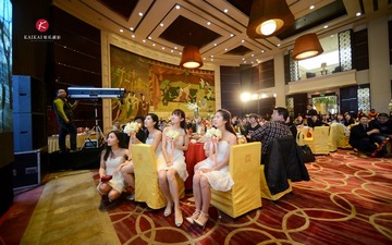KAIKAI  婚礼摄影 (86)