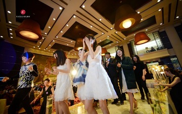KAIKAI  婚礼摄影 (121)
