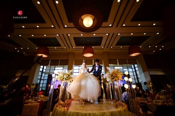 KAIKAI  婚礼摄影 (125)