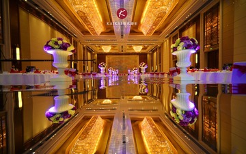 KAIKAI婚礼摄影 (43)