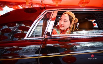 KAIKAI婚礼摄影 (40)