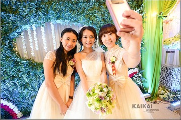 KAIKAI婚礼摄影 (91)