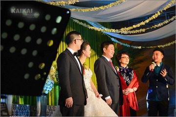KAIKAI婚礼摄影 (118)