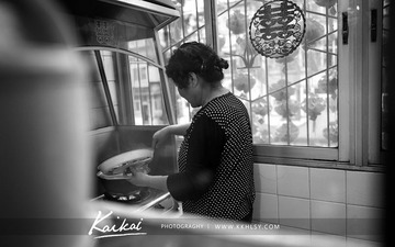 KAIKAI婚礼摄影 (3)