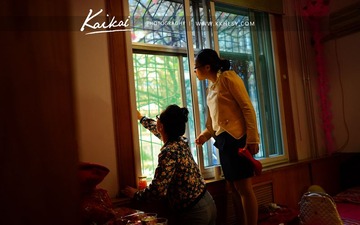 KAIKAI婚礼摄影 (6)