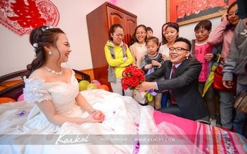KAIKAI婚礼摄影 (37)