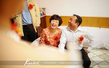 KAIKAI婚礼摄影 (45)