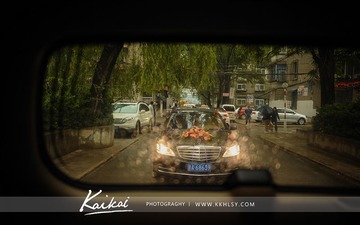 KAIKAI婚礼摄影 (50)