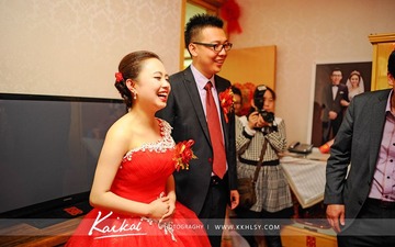 KAIKAI婚礼摄影 (59)