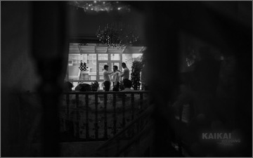 KAIKAI婚礼摄影 (10)