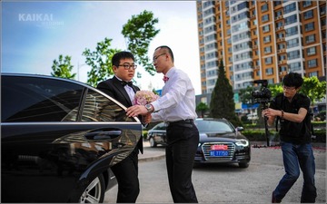 KAIKAI婚礼摄影 (33)