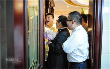 KAIKAI婚礼摄影 (42)
