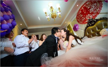 KAIKAI婚礼摄影 (44)