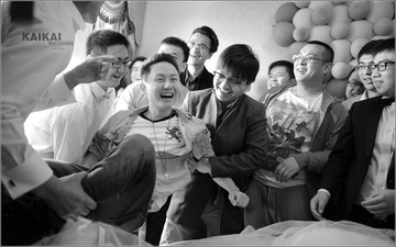 KAIKAI婚礼摄影 (45)