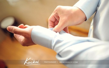 KAIKAI婚礼摄影 陈伟 张卉 (4)