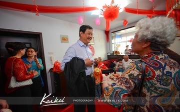 KAIKAI婚礼摄影 陈伟 张卉 (17)