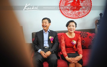 KAIKAI婚礼摄影 陈伟 张卉 (29)