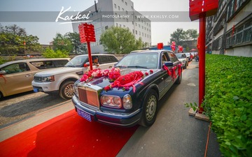 KAIKAI婚礼摄影 陈伟 张卉 (37)
