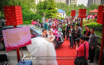 KAIKAI婚礼摄影 陈伟 张卉 (41)