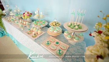 KAIKAI婚礼摄影 陈伟 张卉 (48)