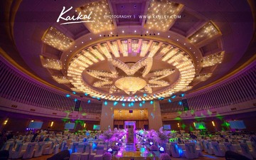 KAIKAI婚礼摄影 陈伟 张卉 (70)