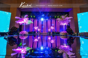 KAIKAI婚礼摄影 陈伟 张卉 (71)