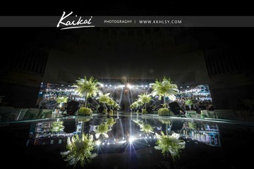 KAIKAI婚礼摄影 陈伟 张卉 (76)
