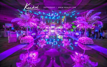 KAIKAI婚礼摄影 陈伟 张卉 (86)
