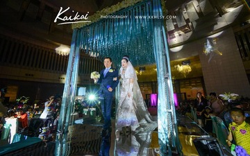 KAIKAI婚礼摄影 陈伟 张卉 (100)