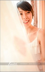 KAIKAI婚礼摄影 (17)