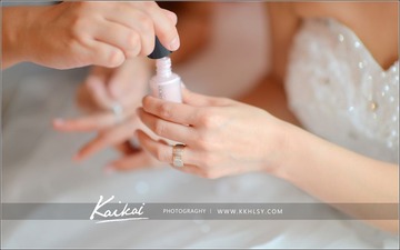 KAIKAI婚礼摄影 (24)