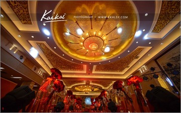 KAIKAI婚礼摄影 (57)