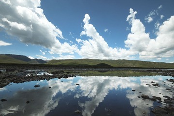 建立图层
