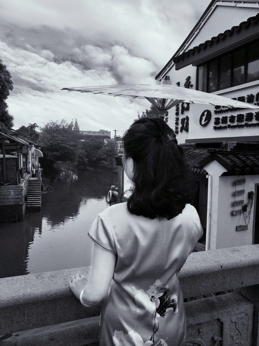 远望- shl-宋洪林 - 图虫网 - 优质摄影师交流社区