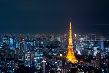 东京六本木
