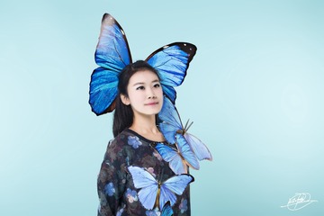 'Butterfly Waltz'05+LOGO