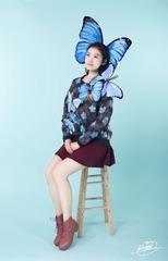 'Butterfly Waltz'06+LOGO