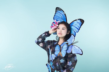 'Butterfly Waltz'08+LOGO