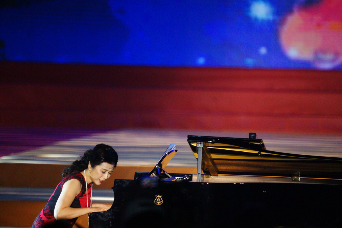 2019年汕头元宵群众欢乐汇综艺演出