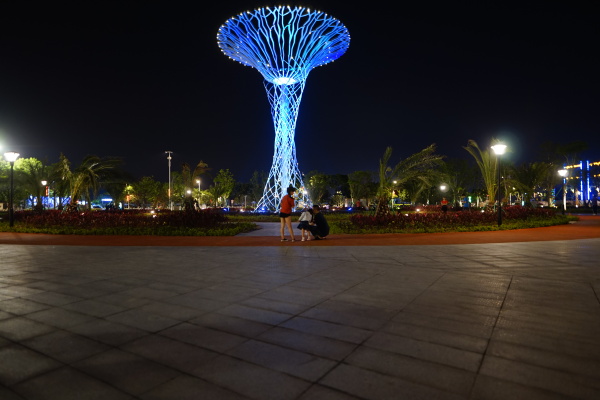 汕头时代广场 - 环球星探