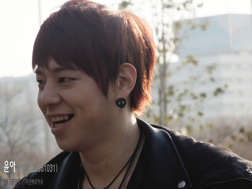 130117音乐银行fm饭拍全体