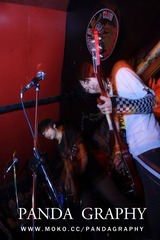  石家庄 牛仔80livehouse