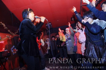  石家庄 牛仔80livehouse